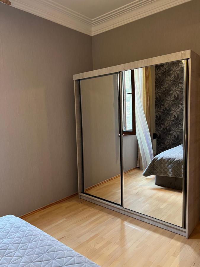 Apartment 54 Tbilisi Eksteriør billede