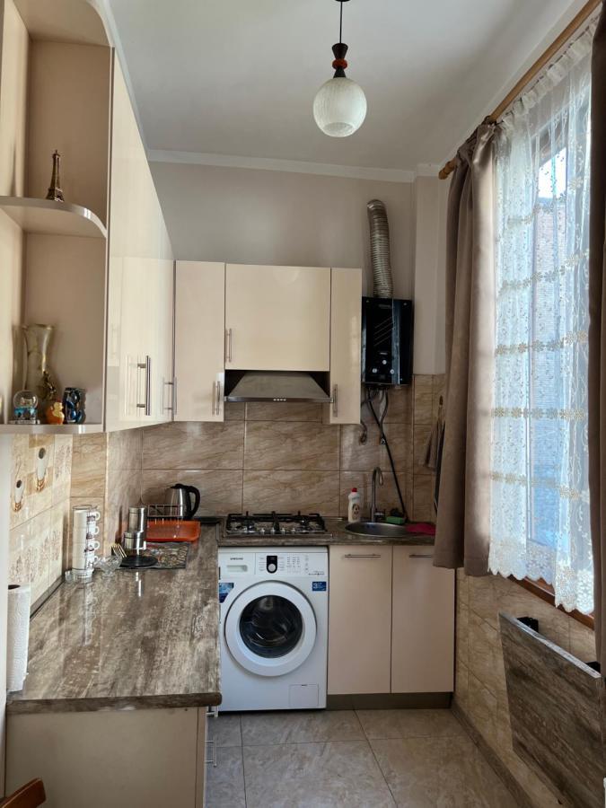 Apartment 54 Tbilisi Eksteriør billede