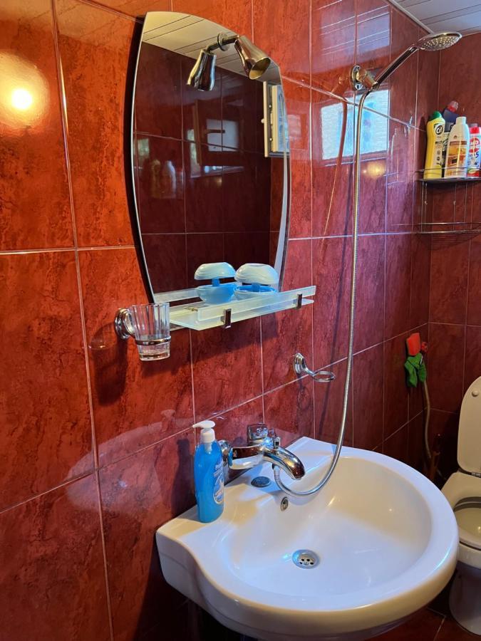 Apartment 54 Tbilisi Eksteriør billede