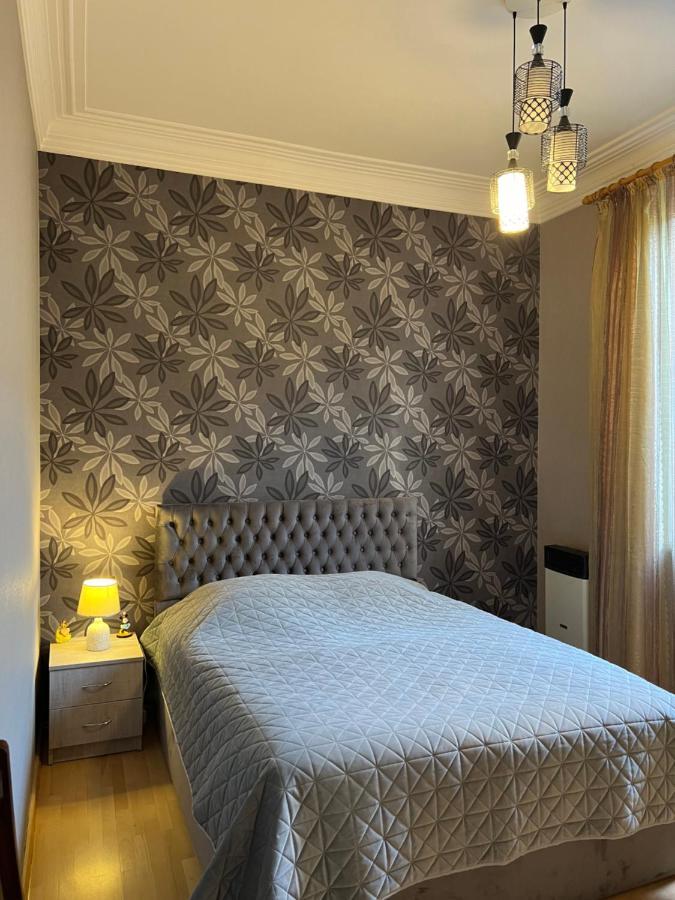 Apartment 54 Tbilisi Eksteriør billede